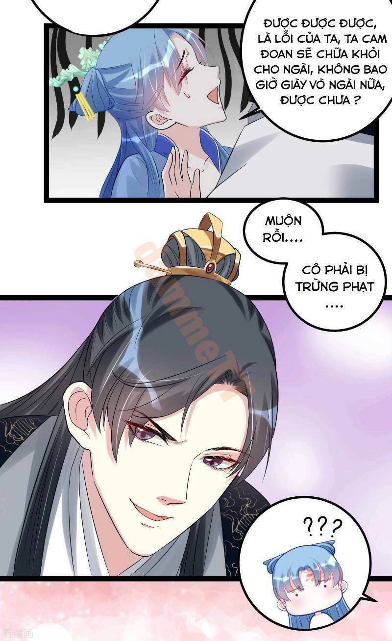 Độc Y Đích Nữ Chapter 56 - 18