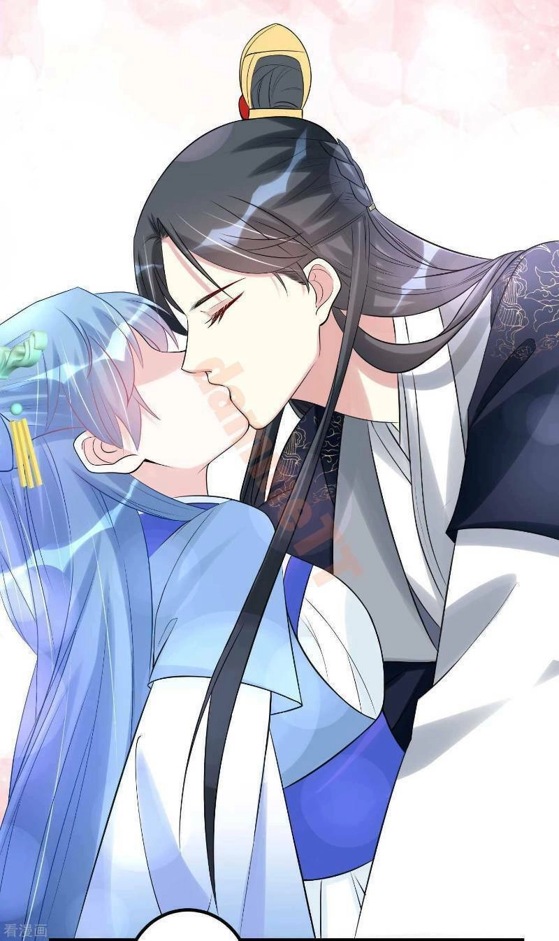 Độc Y Đích Nữ Chapter 56 - 19