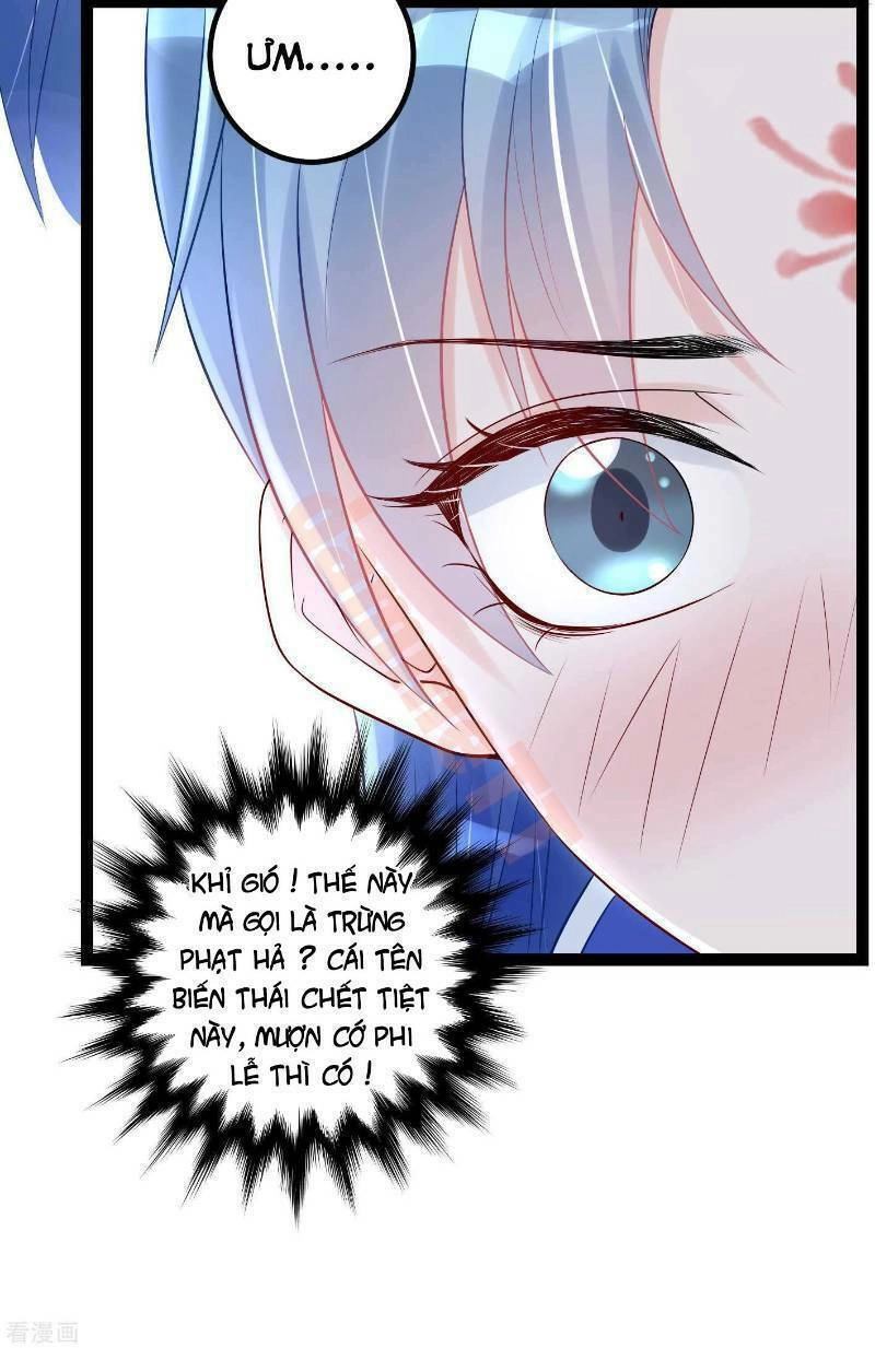 Độc Y Đích Nữ Chapter 56 - 20