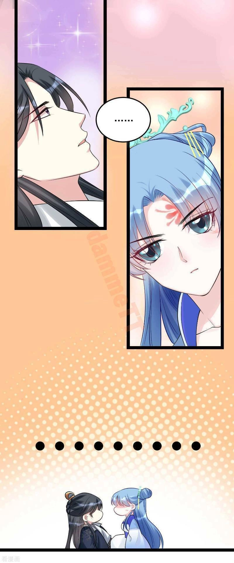 Độc Y Đích Nữ Chapter 56 - 23