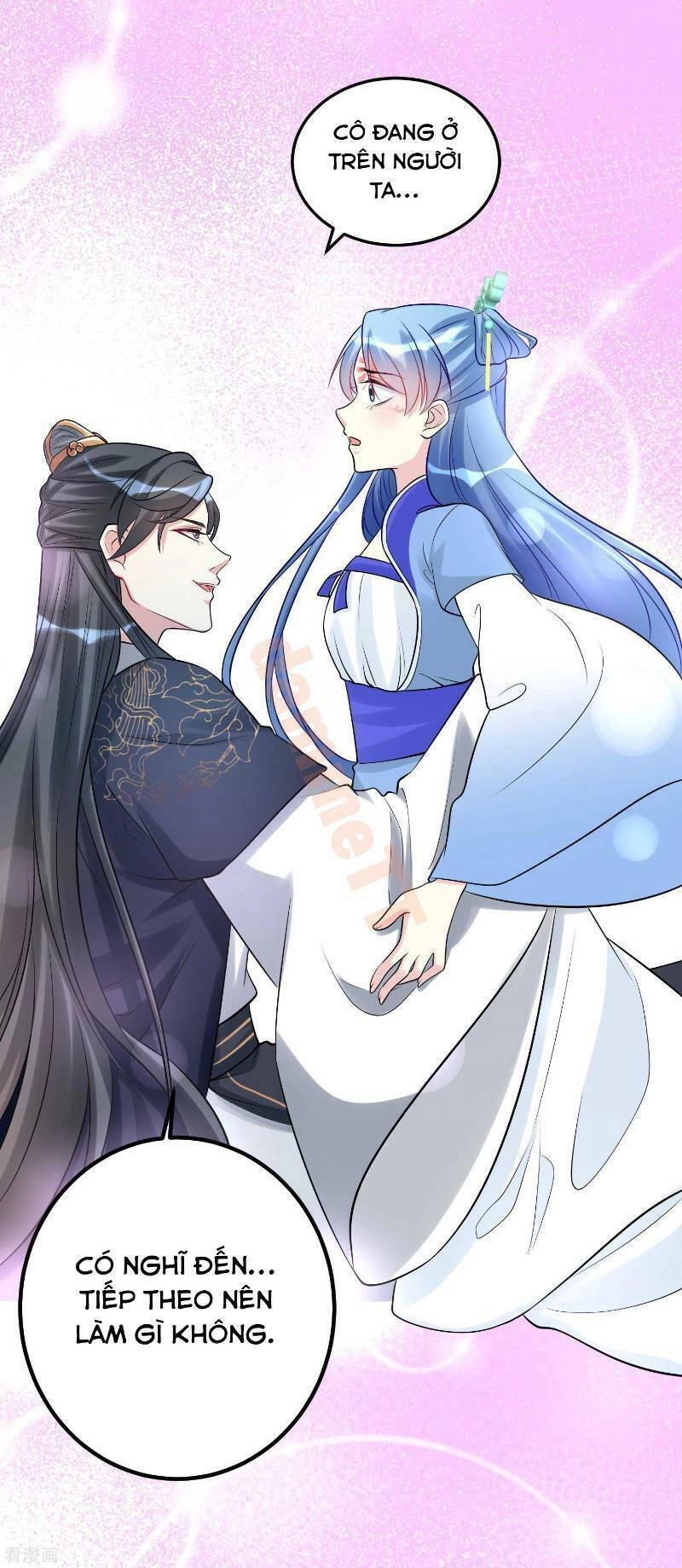 Độc Y Đích Nữ Chapter 56 - 25