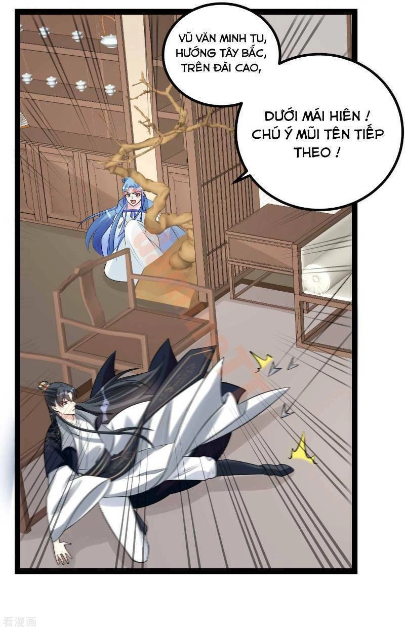 Độc Y Đích Nữ Chapter 57 - 6