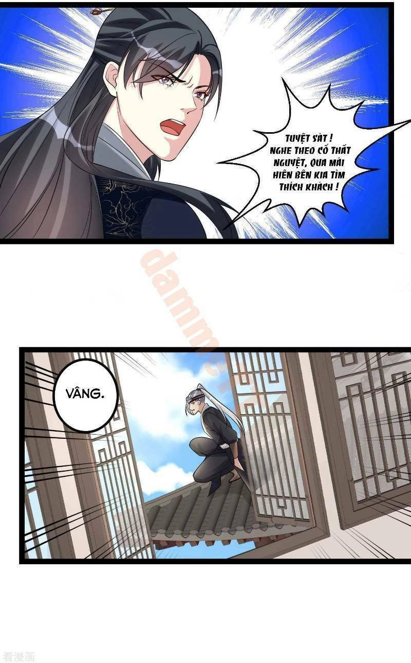 Độc Y Đích Nữ Chapter 57 - 7