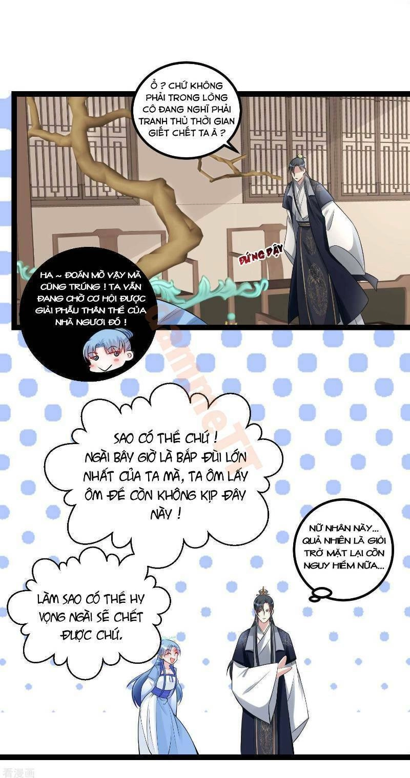 Độc Y Đích Nữ Chapter 57 - 9