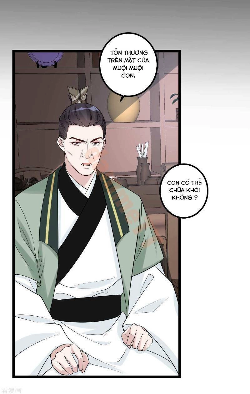 Độc Y Đích Nữ Chapter 57 - 21