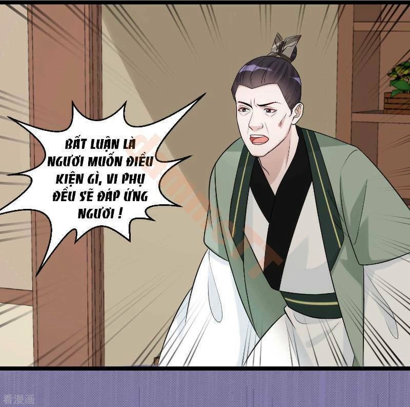 Độc Y Đích Nữ Chapter 58 - 6