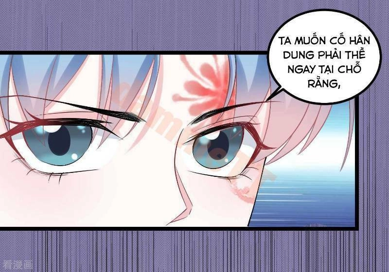 Độc Y Đích Nữ Chapter 58 - 7