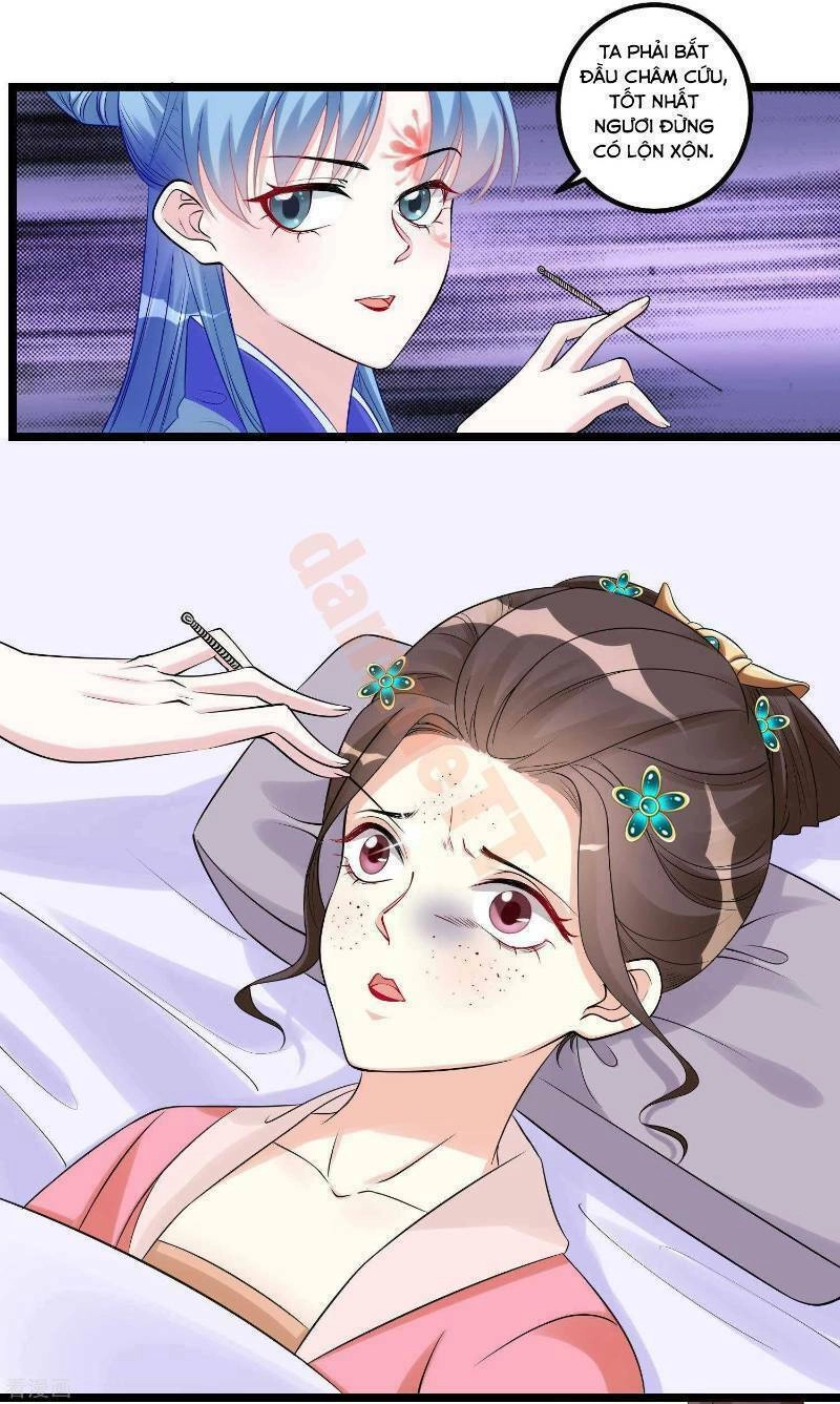 Độc Y Đích Nữ Chapter 58 - 21