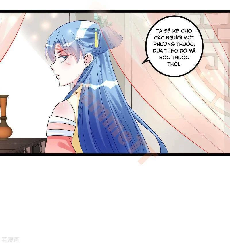 Độc Y Đích Nữ Chapter 60 - 8