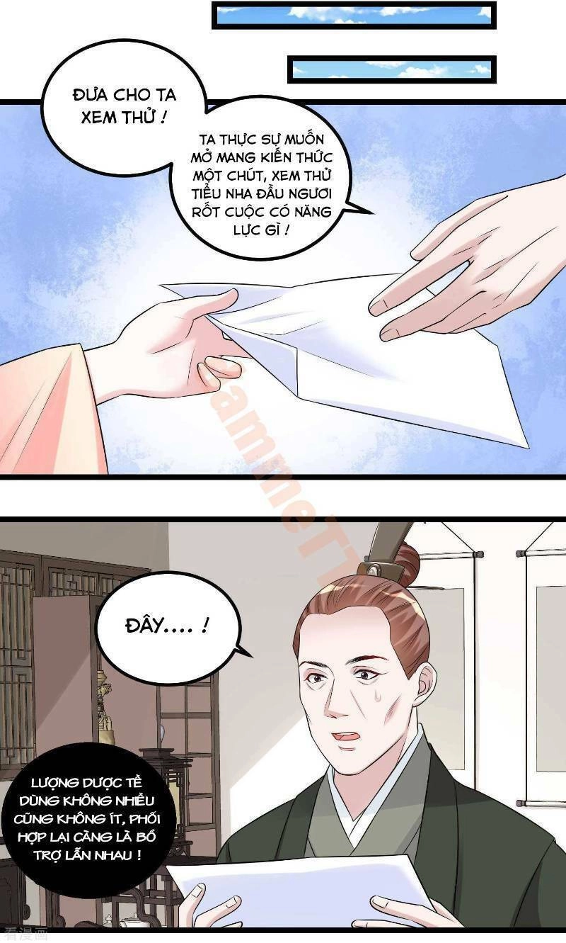 Độc Y Đích Nữ Chapter 60 - 9