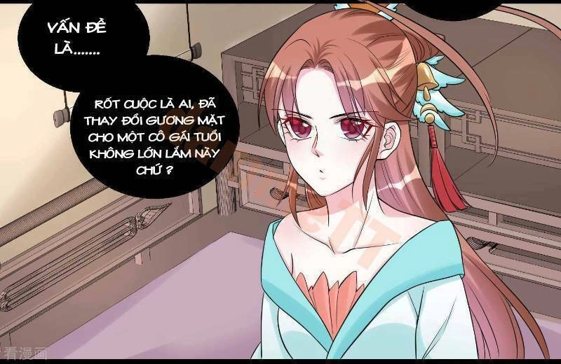 Độc Y Đích Nữ Chapter 60 - 13