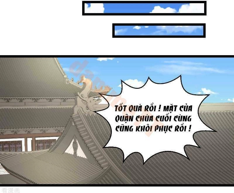 Độc Y Đích Nữ Chapter 60 - 17