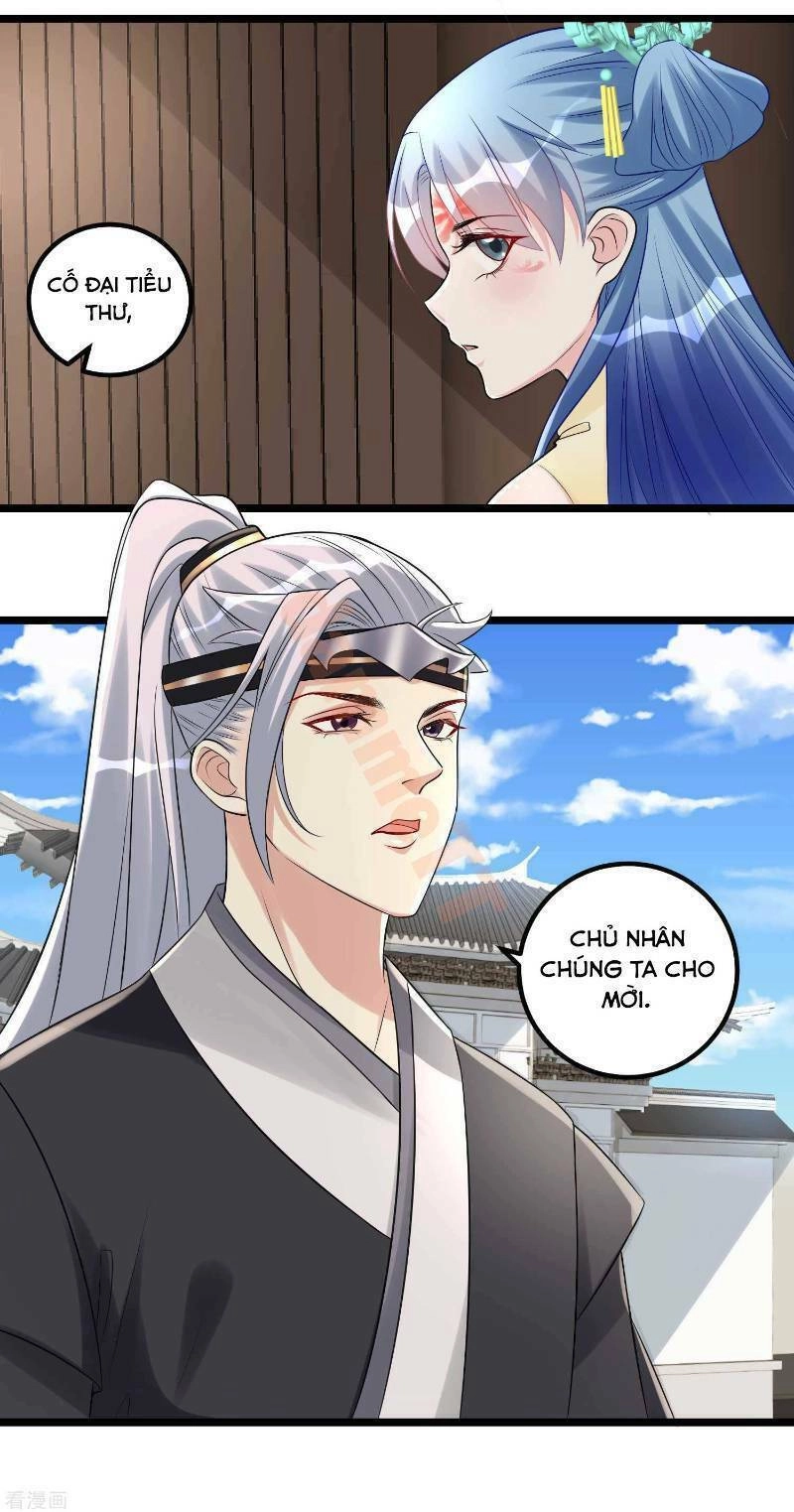 Độc Y Đích Nữ Chapter 60 - 21