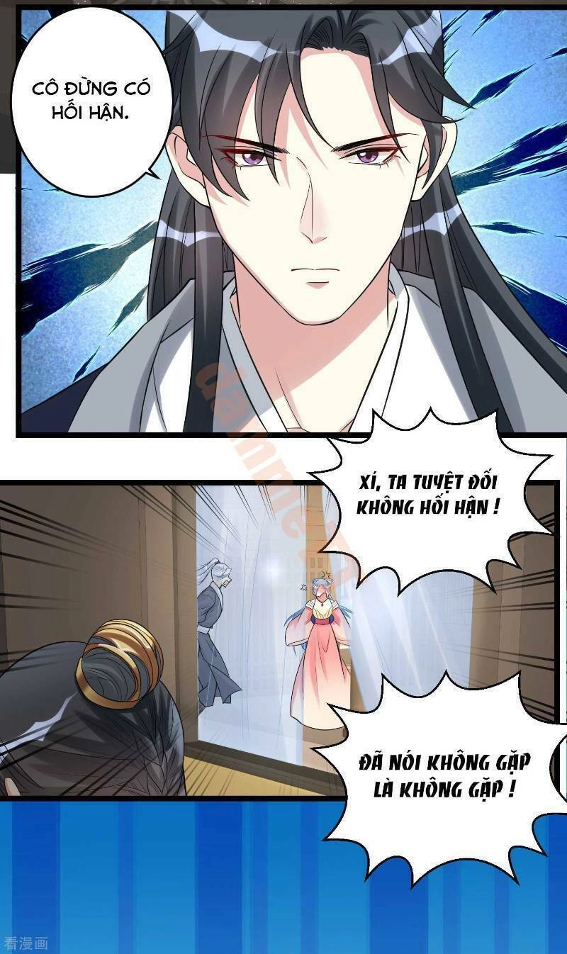 Độc Y Đích Nữ Chapter 61 - 3