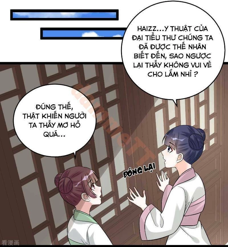 Độc Y Đích Nữ Chapter 61 - 9