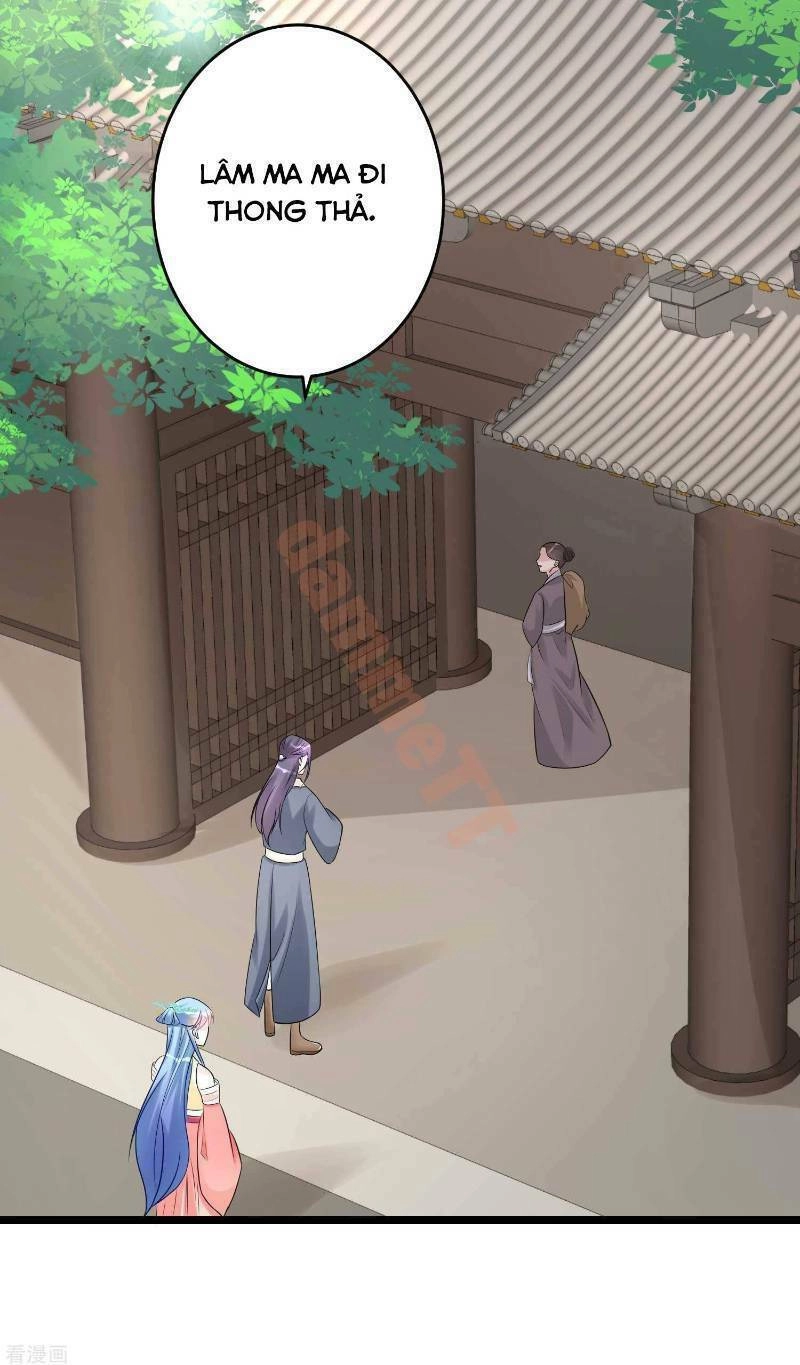 Độc Y Đích Nữ Chapter 61 - 15