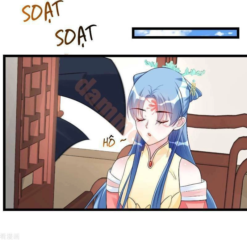 Độc Y Đích Nữ Chapter 61 - 16