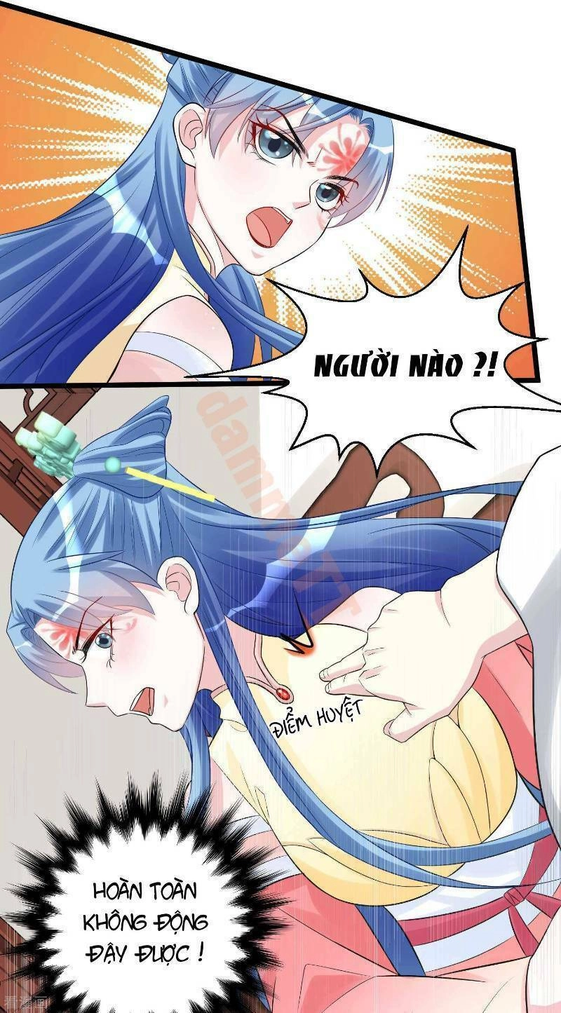 Độc Y Đích Nữ Chapter 61 - 17