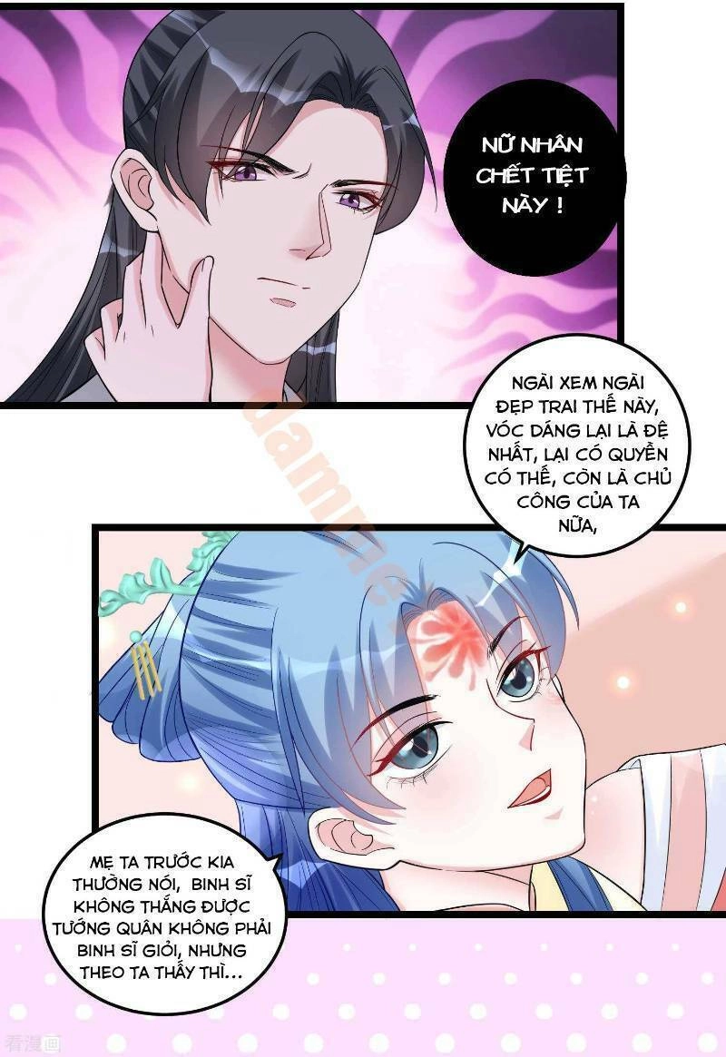 Độc Y Đích Nữ Chapter 62 - 1