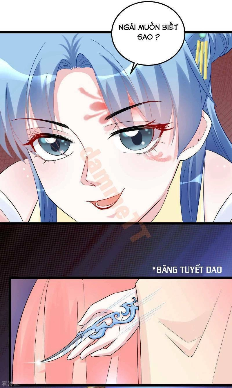 Độc Y Đích Nữ Chapter 62 - 6