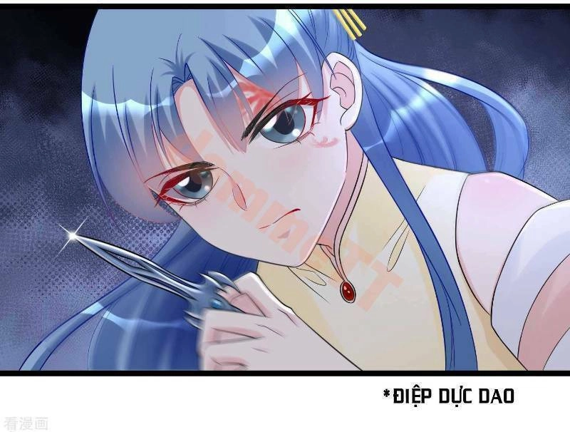 Độc Y Đích Nữ Chapter 62 - 8