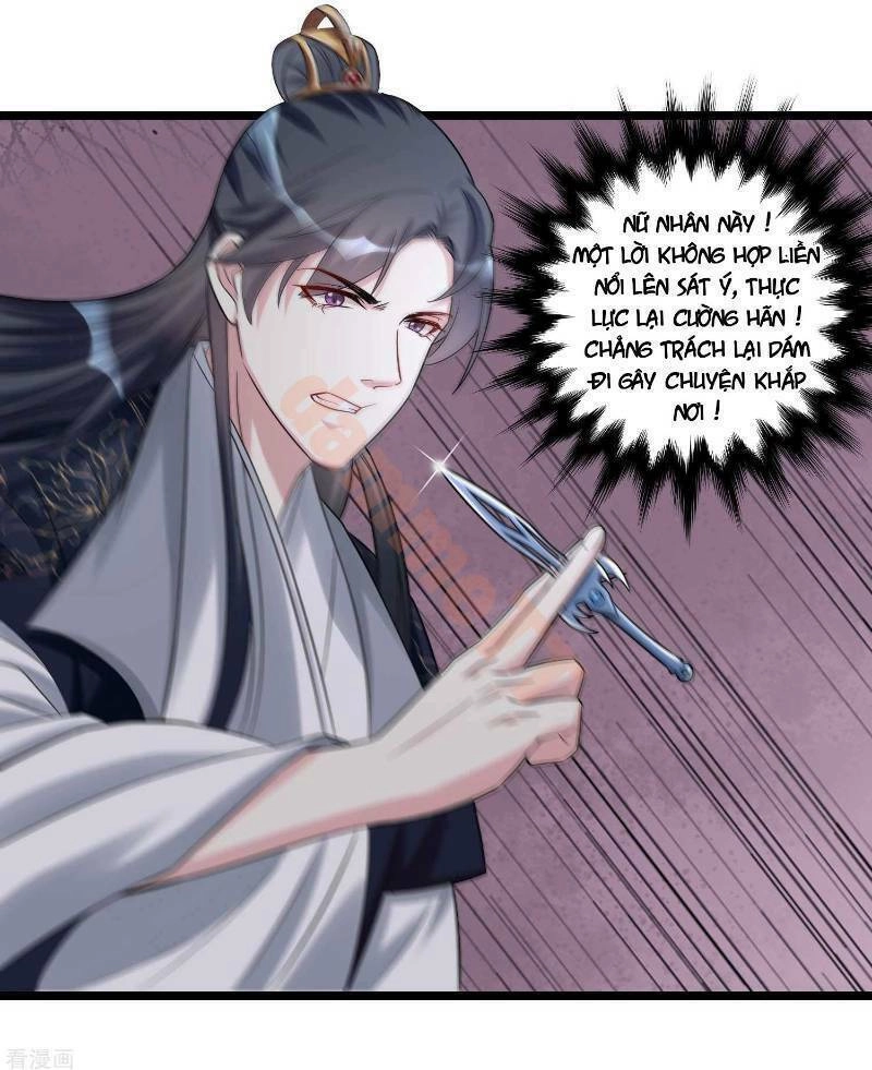 Độc Y Đích Nữ Chapter 62 - 9