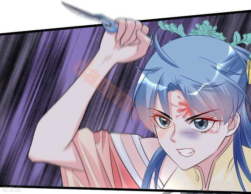 Độc Y Đích Nữ Chapter 62 - 11