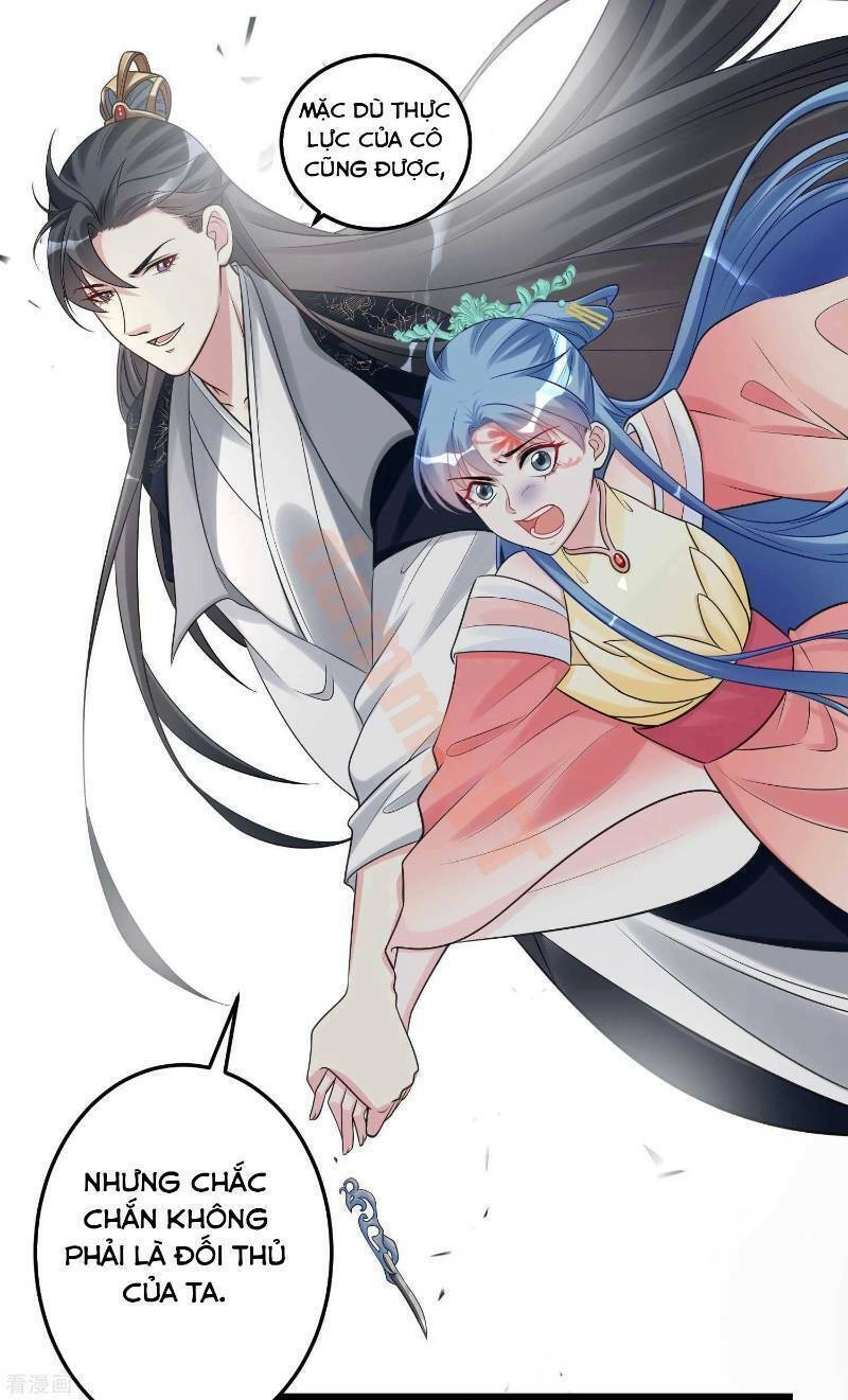 Độc Y Đích Nữ Chapter 62 - 12