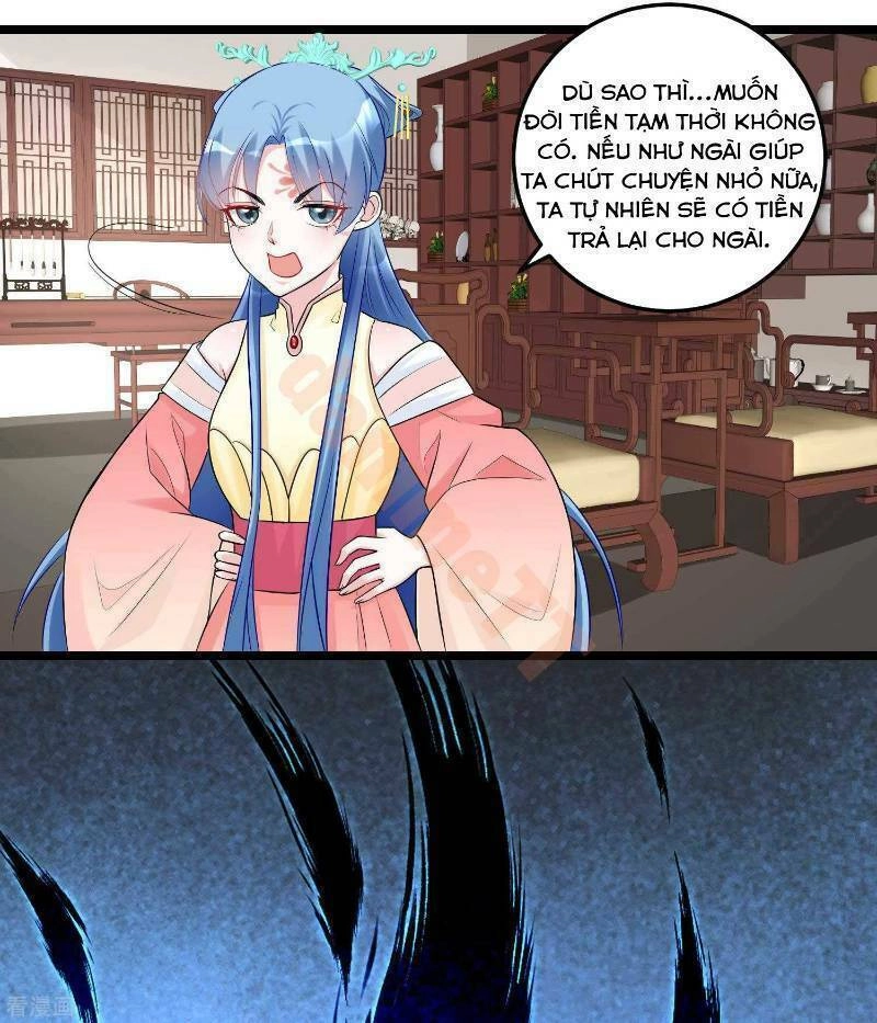 Độc Y Đích Nữ Chapter 62 - 25