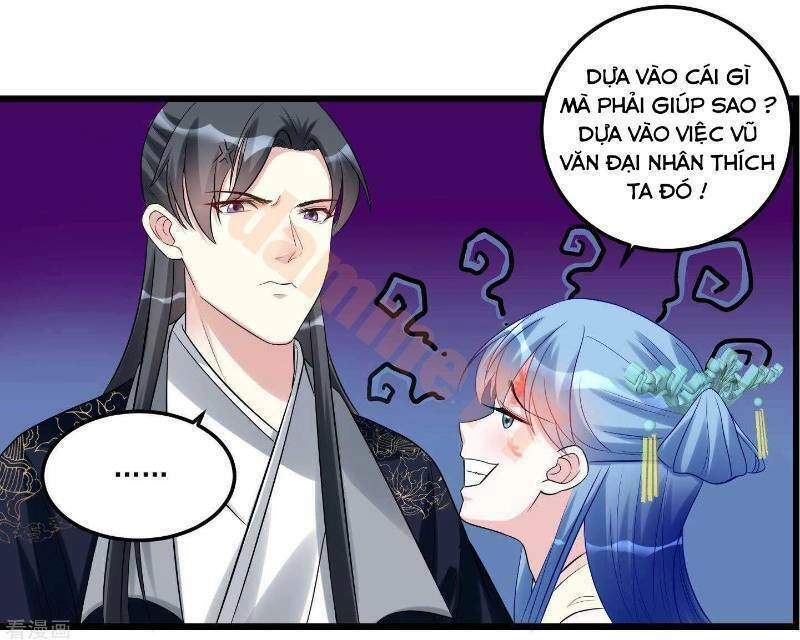 Độc Y Đích Nữ Chapter 63 - 1