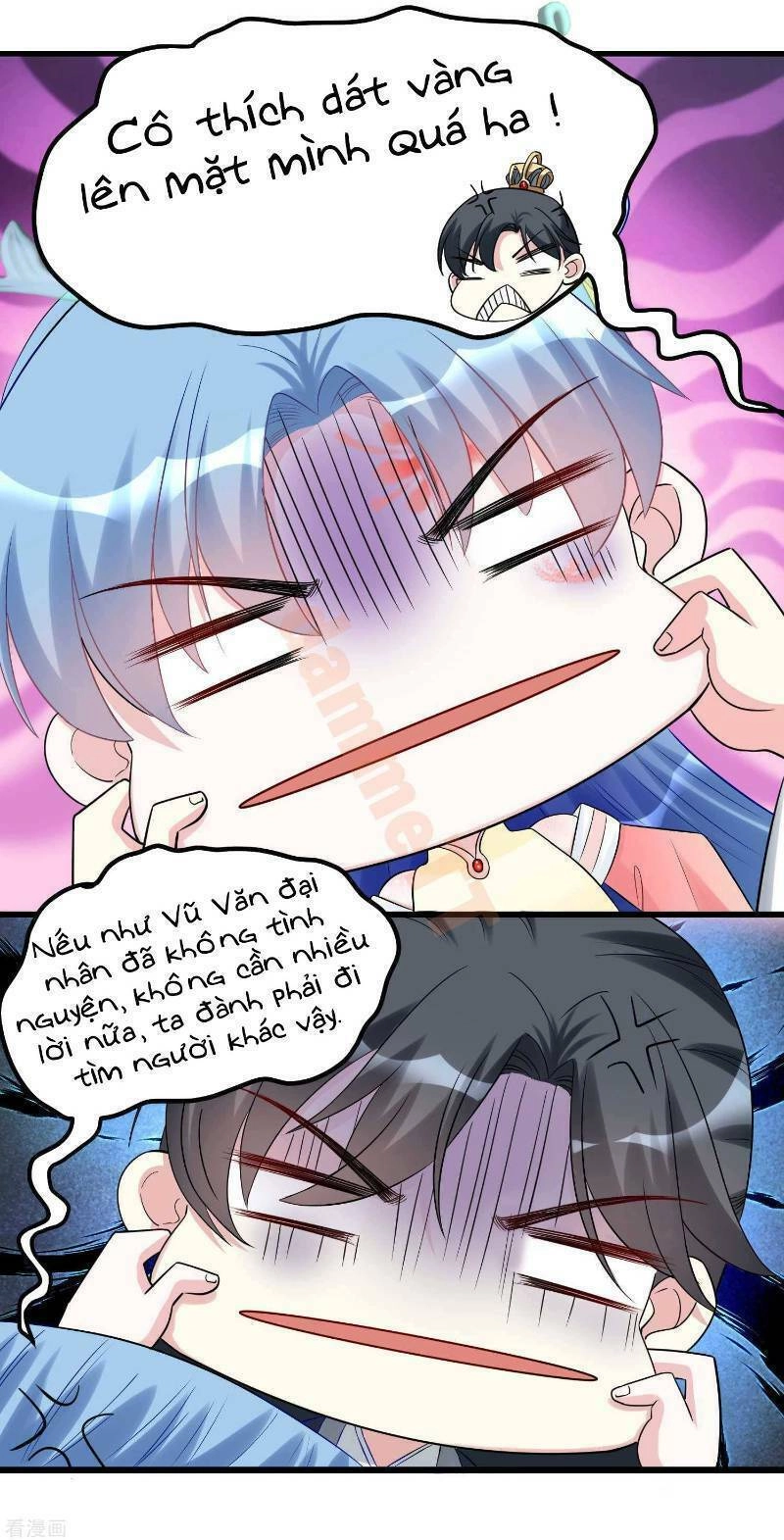 Độc Y Đích Nữ Chapter 63 - 2