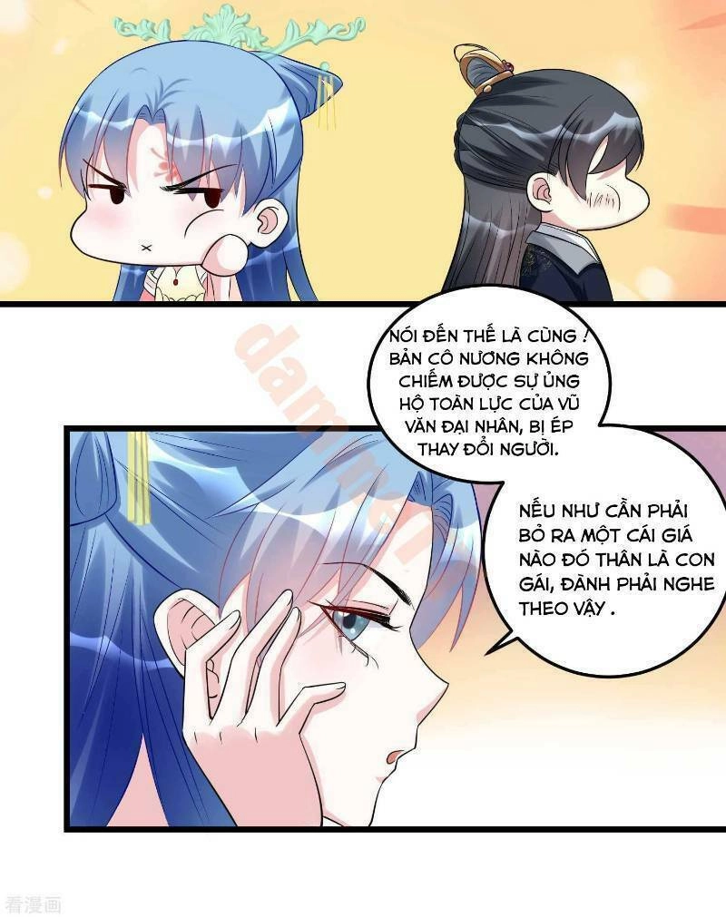 Độc Y Đích Nữ Chapter 63 - 6