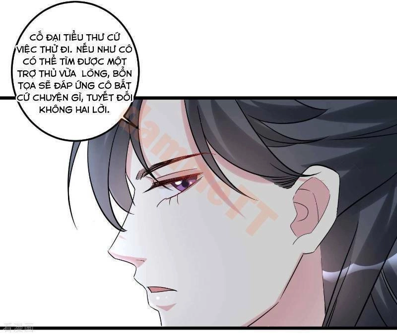 Độc Y Đích Nữ Chapter 63 - 7