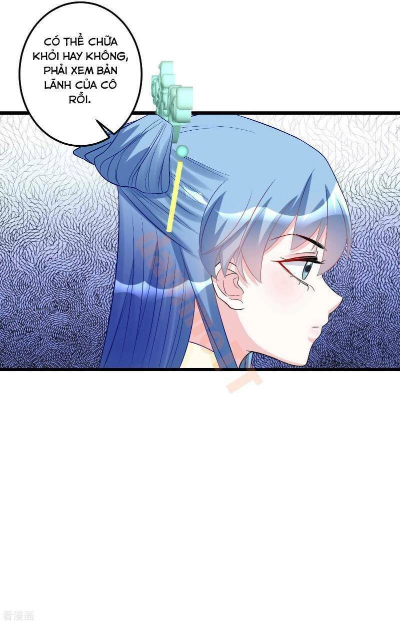 Độc Y Đích Nữ Chapter 63 - 13