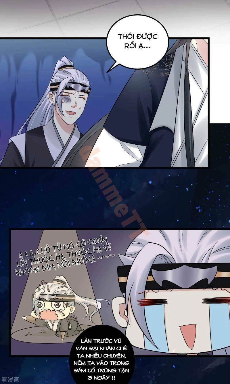 Độc Y Đích Nữ Chapter 63 - 15