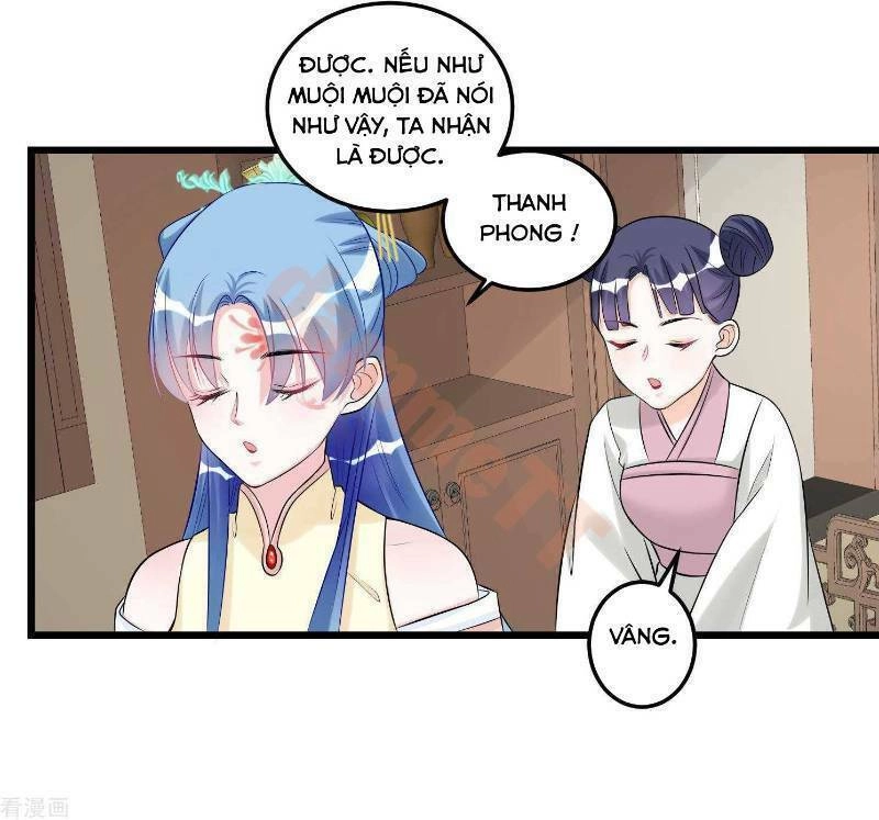 Độc Y Đích Nữ Chapter 63 - 23