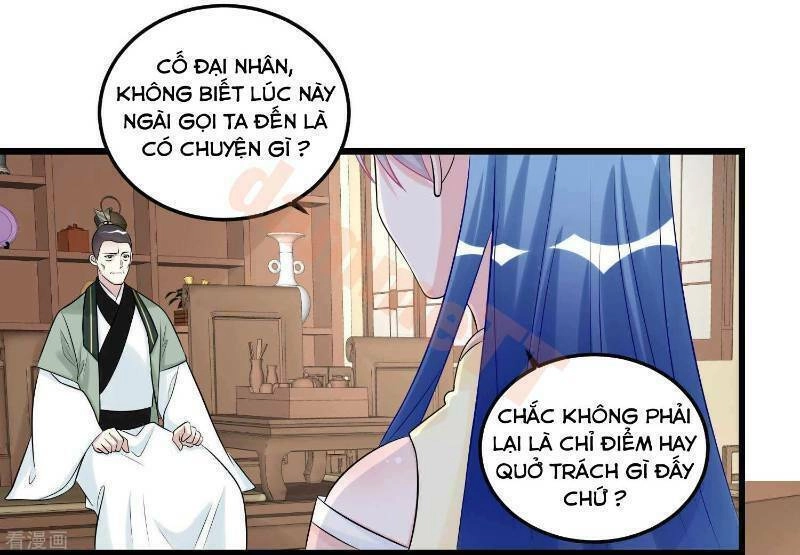 Độc Y Đích Nữ Chapter 63 - 24