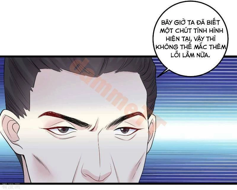 Độc Y Đích Nữ Chapter 63 - 27