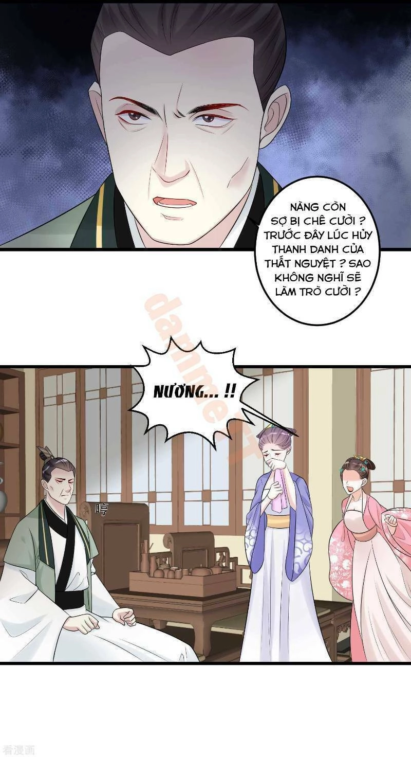 Độc Y Đích Nữ Chapter 64 - 5