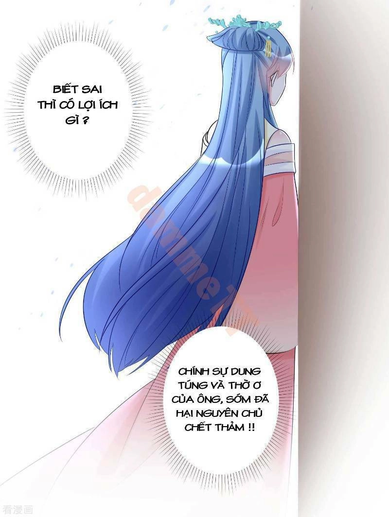 Độc Y Đích Nữ Chapter 64 - 7