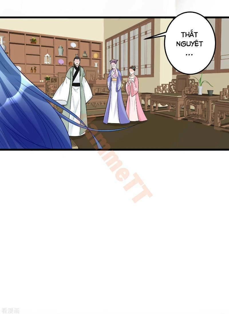 Độc Y Đích Nữ Chapter 64 - 8