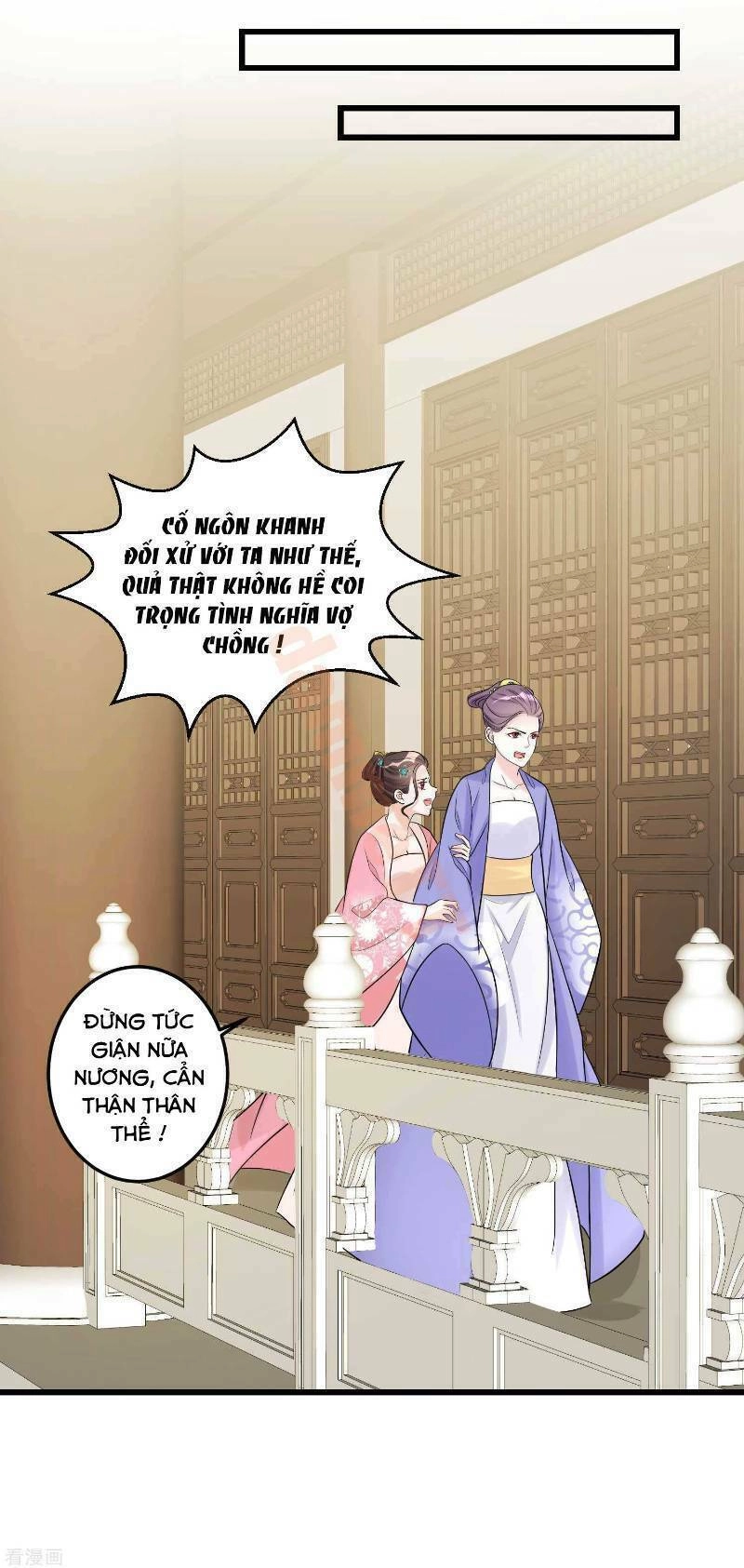 Độc Y Đích Nữ Chapter 64 - 9