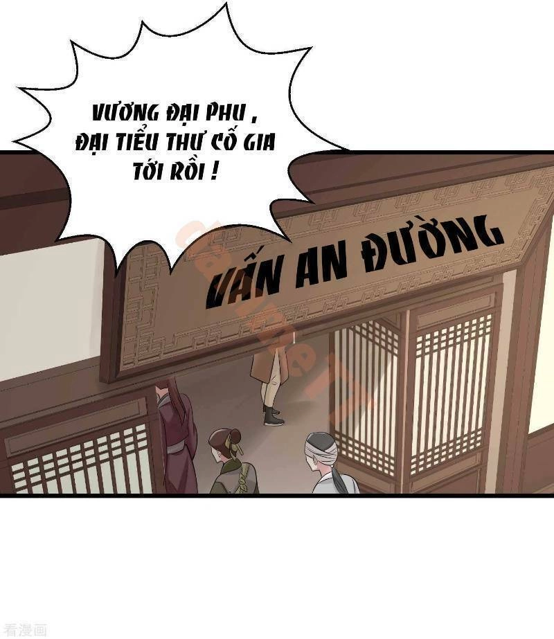 Độc Y Đích Nữ Chapter 64 - 14