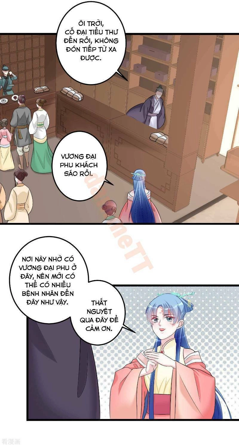 Độc Y Đích Nữ Chapter 64 - 15