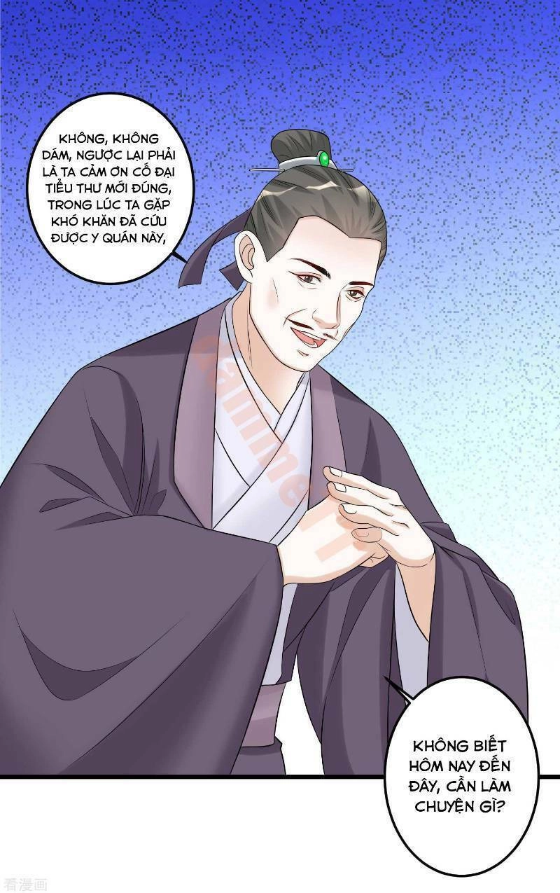 Độc Y Đích Nữ Chapter 64 - 16