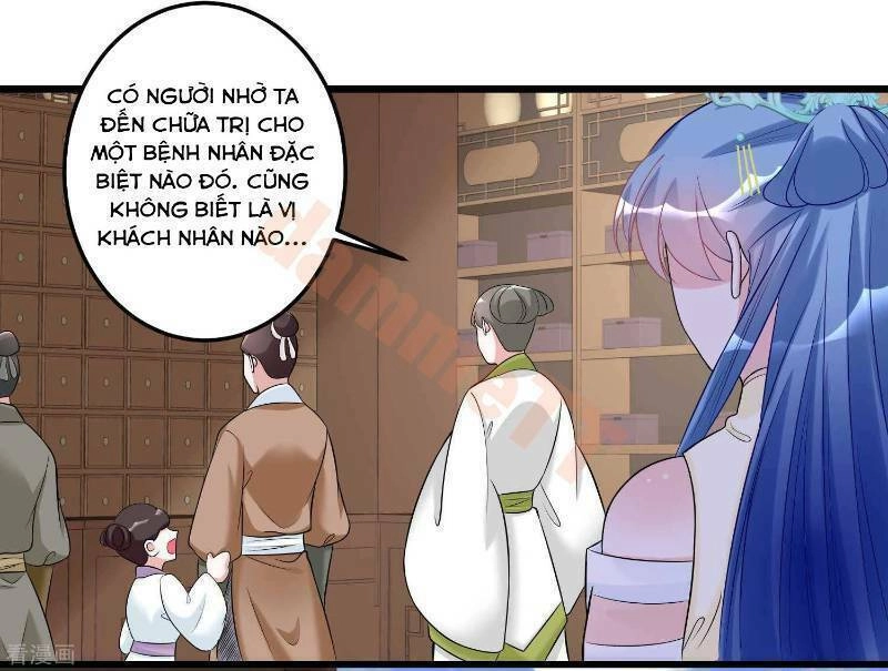 Độc Y Đích Nữ Chapter 64 - 17
