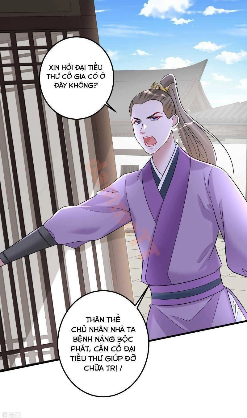 Độc Y Đích Nữ Chapter 64 - 18