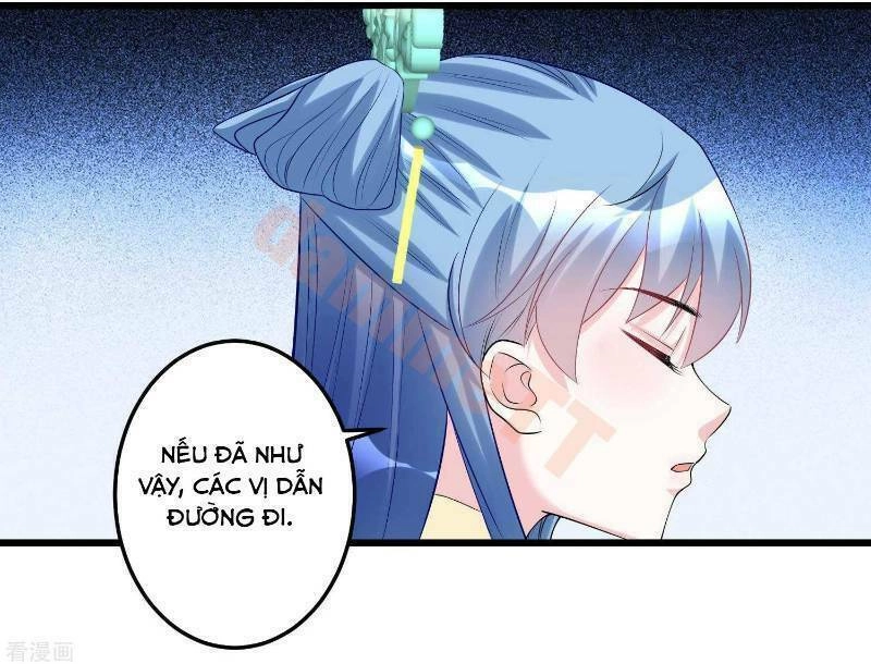 Độc Y Đích Nữ Chapter 64 - 20