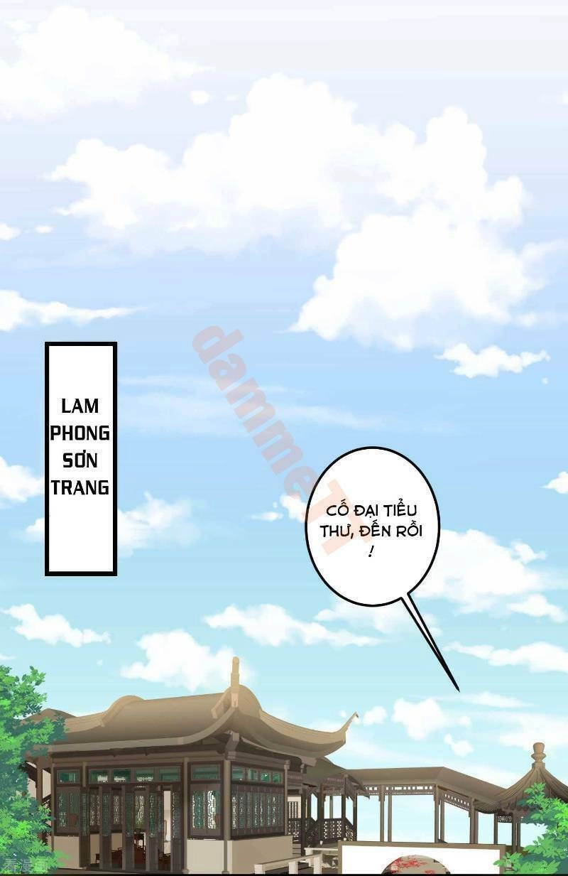 Độc Y Đích Nữ Chapter 64 - 21