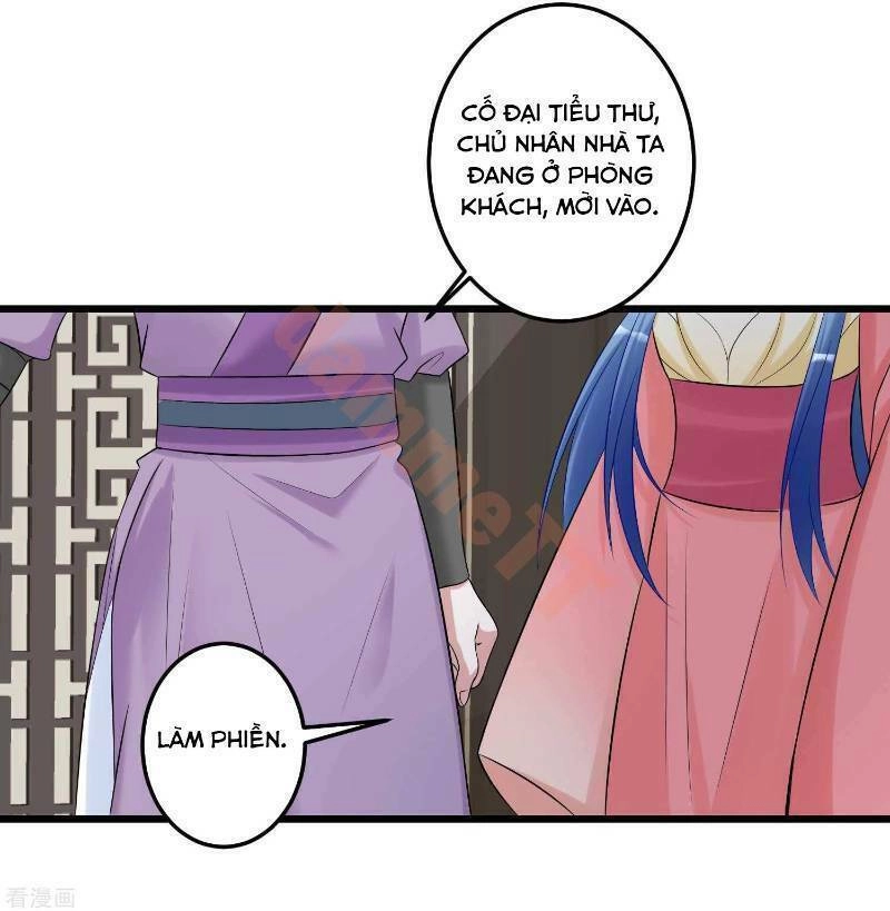 Độc Y Đích Nữ Chapter 64 - 23